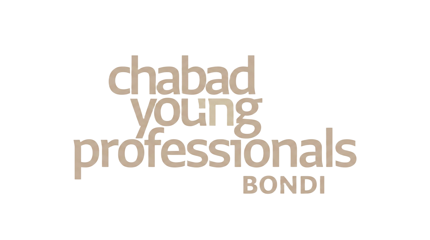 Chabad Young Professionals Bondi